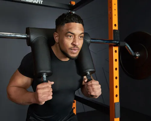 De voordelen van een Safety Squatbar (SSB)