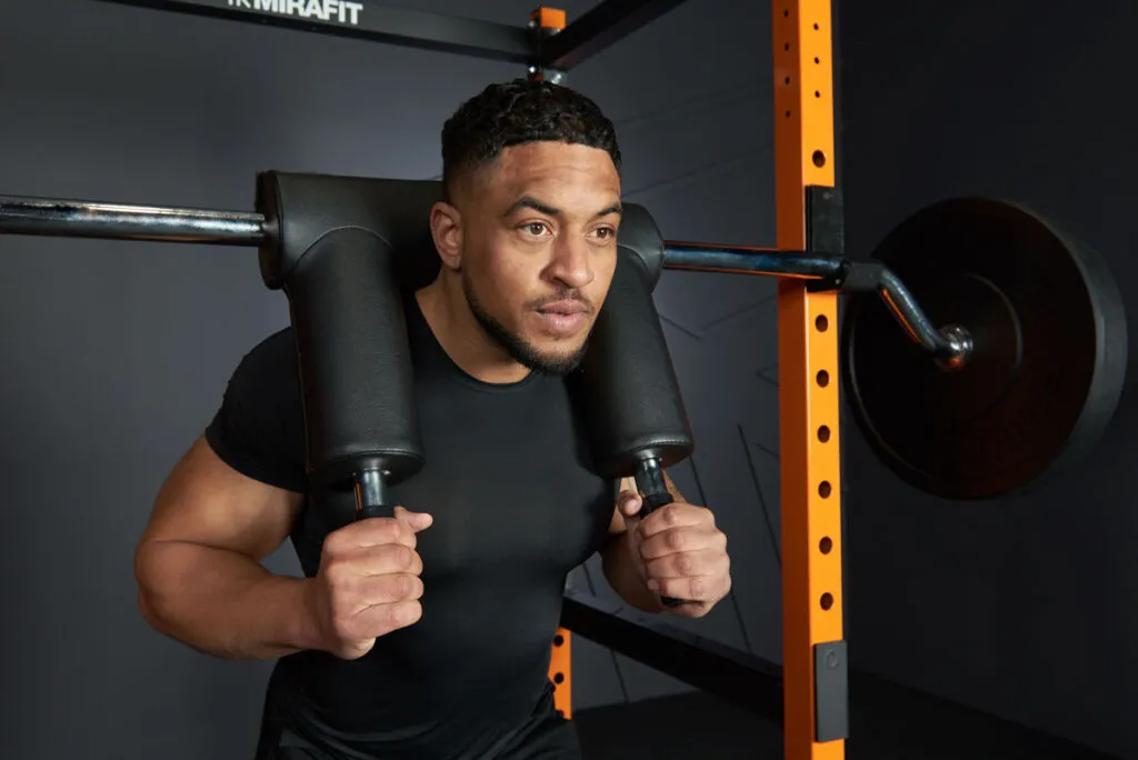 De voordelen van een Safety Squatbar (SSB)