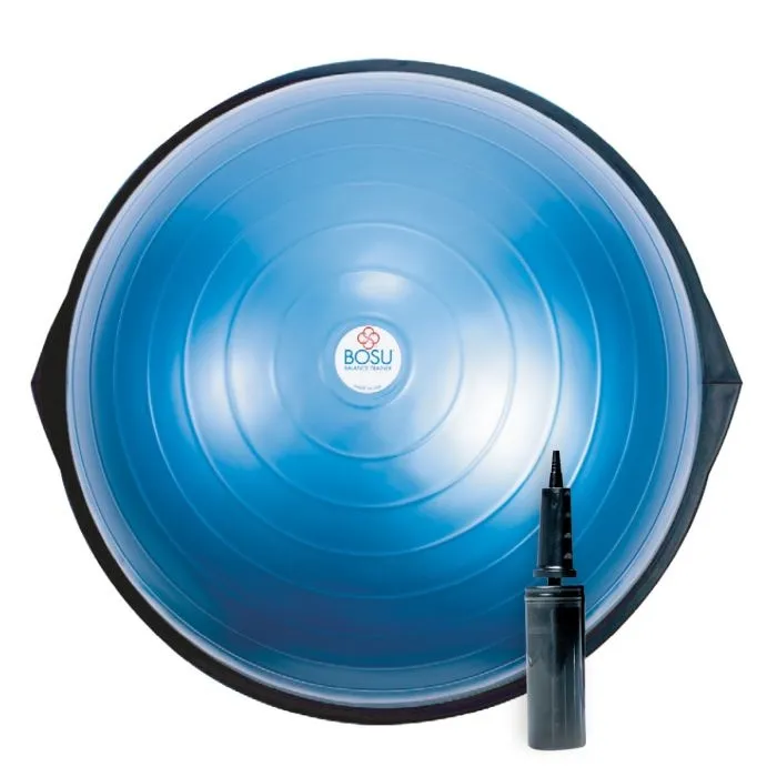 BOSU Home Edition - Blauw