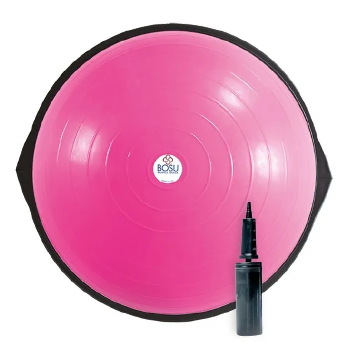 BOSU Home Edition - Roze