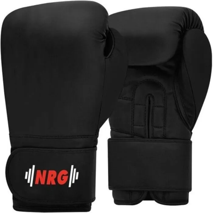 Bokshandschoenen Sparring - Kunstleer
