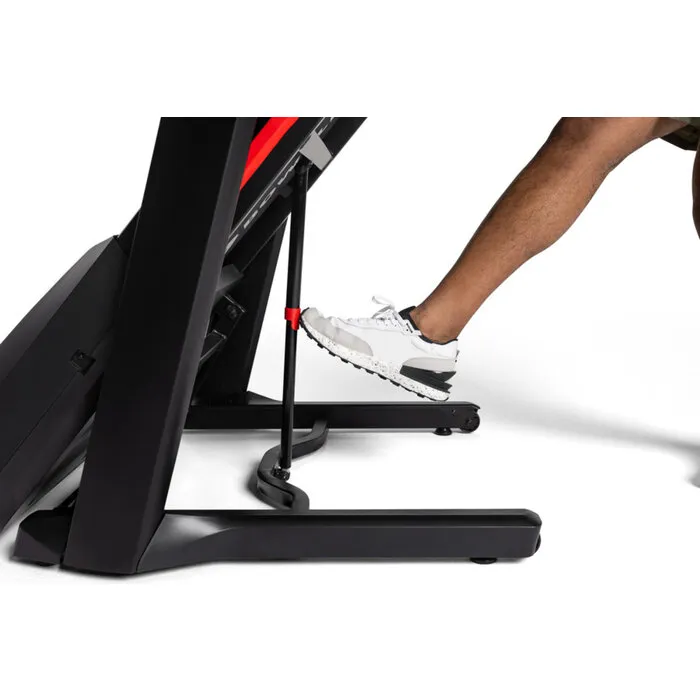 BowFlex BXT8Ji Loopband - met JRNY - Gratis Montage