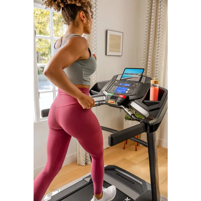 BowFlex BXT8Ji Loopband - met JRNY - Gratis Montage