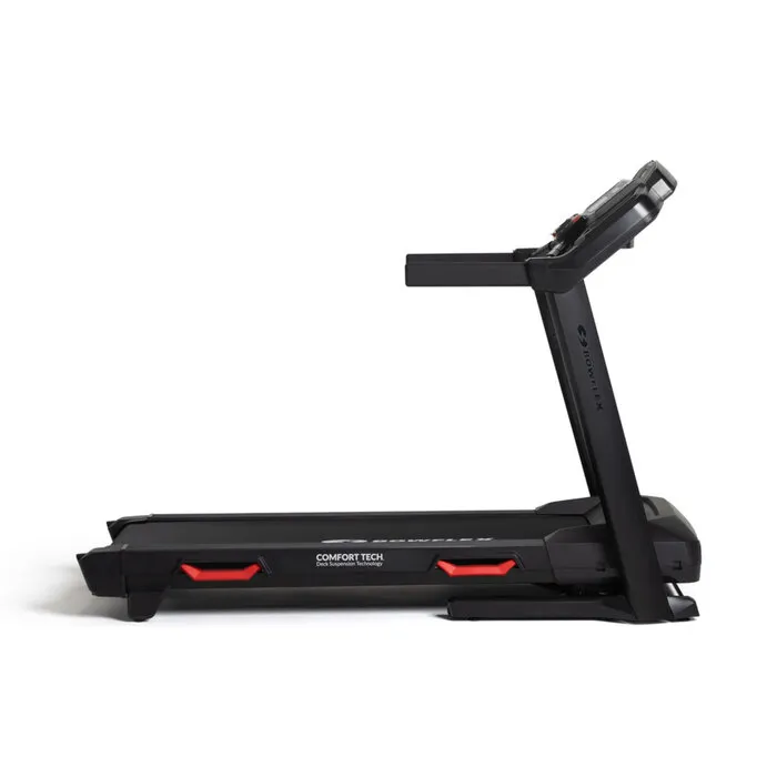 BowFlex BXT8Ji Loopband - met JRNY - Gratis Montage