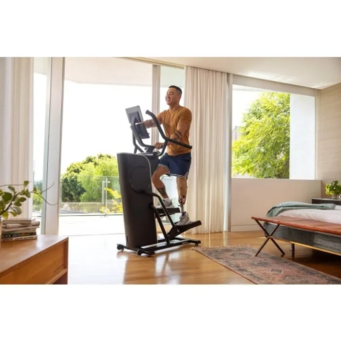 BowFlex Max Trainer SEi - HIIT crosstrainer - gratis montage