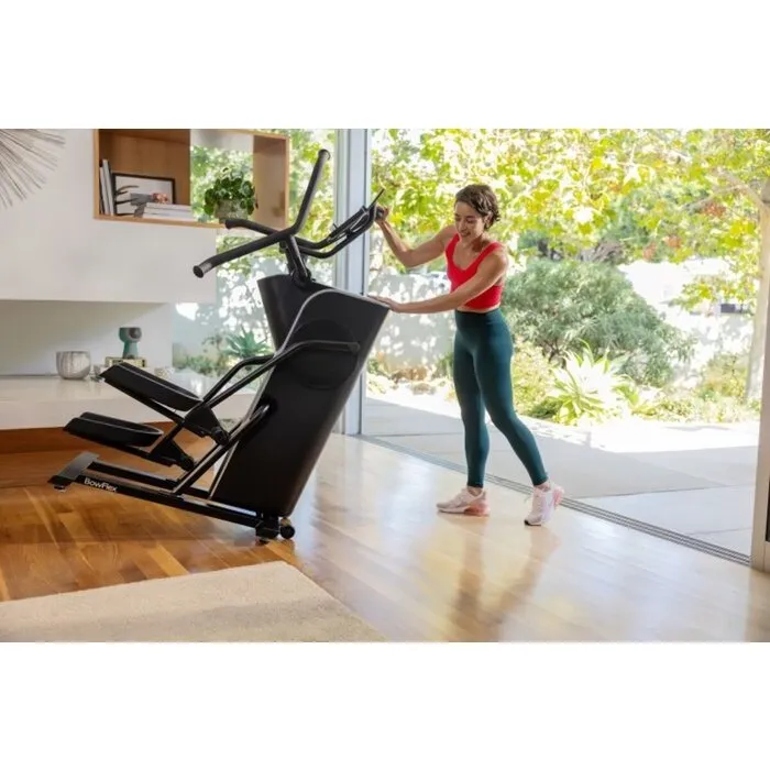 BowFlex Max Trainer SEi - HIIT crosstrainer - gratis montage