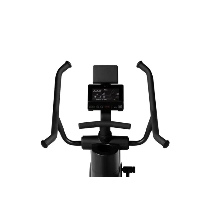 BowFlex Max Trainer SEi - HIIT crosstrainer - gratis montage