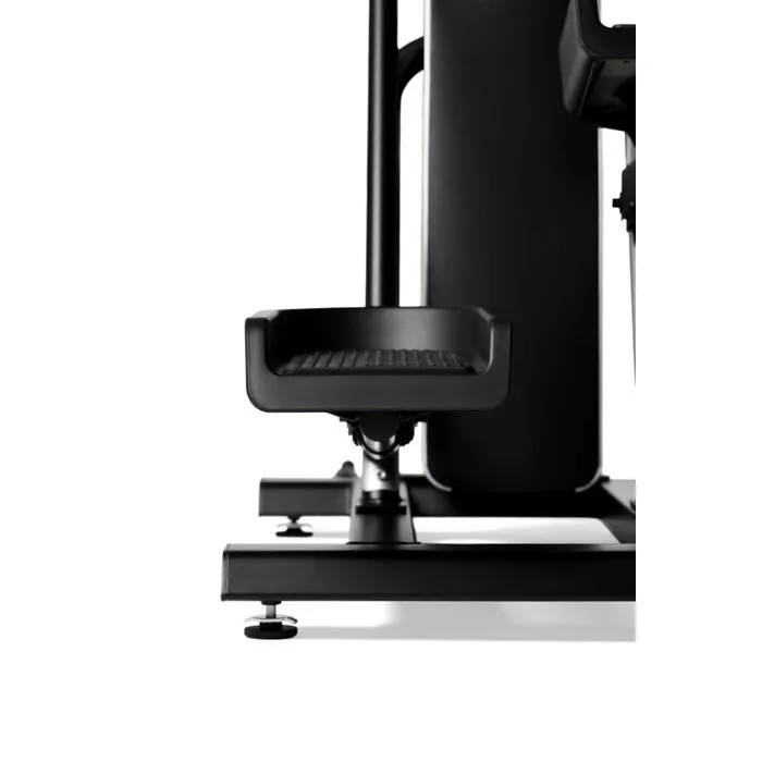 BowFlex Max Trainer SEi - HIIT crosstrainer - gratis montage