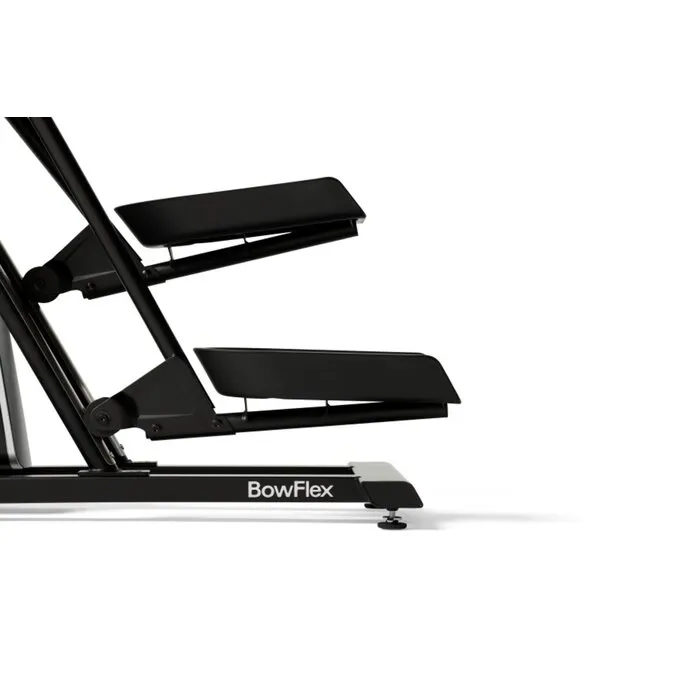 BowFlex Max Trainer SEi - HIIT crosstrainer - gratis montage