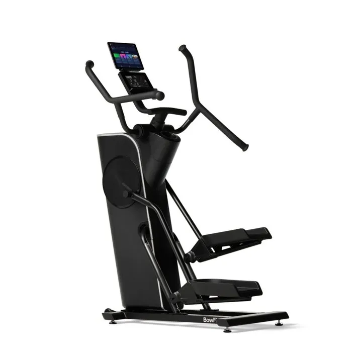 BowFlex Max Trainer SEi - HIIT crosstrainer - gratis montage