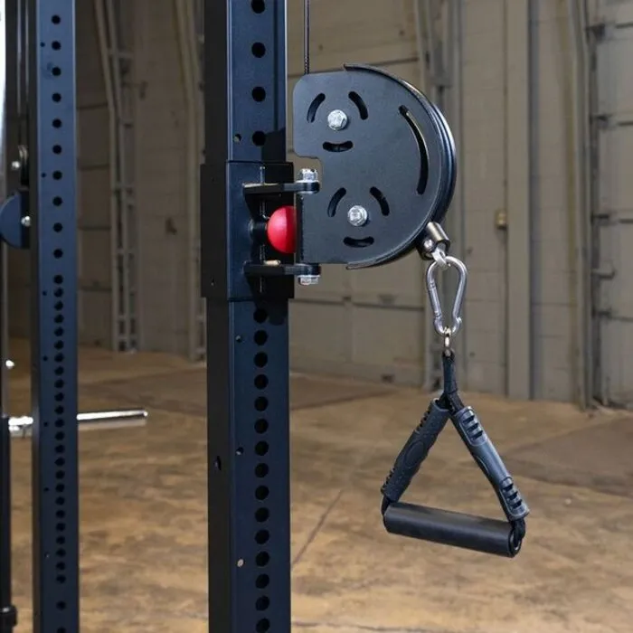Body-Solid GPRFT Functional Trainer Attachment voor GPR-400 - Plate Loaded