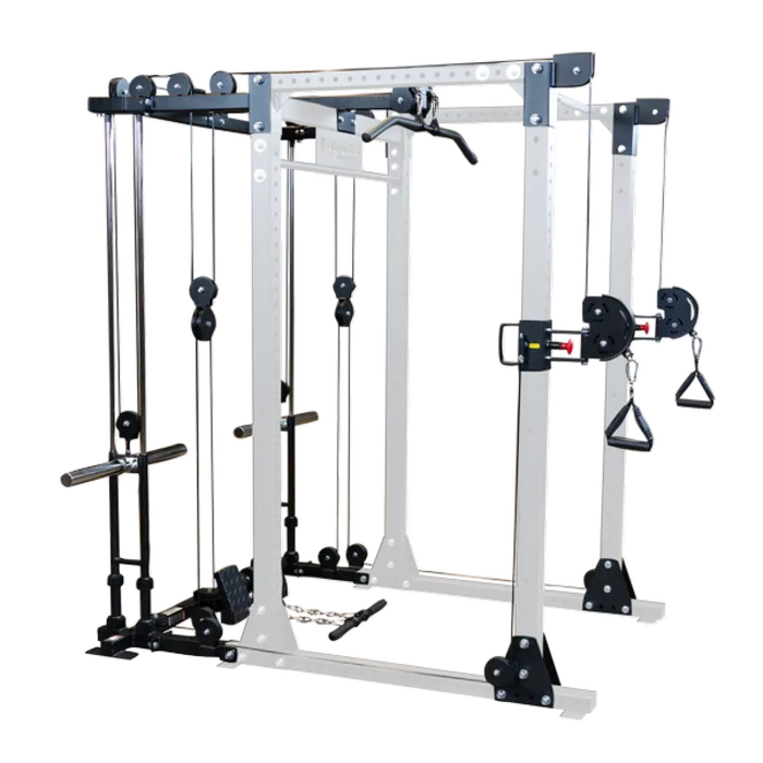 Body-Solid GPRFT Functional Trainer Attachment voor GPR-400 - Plate Loaded