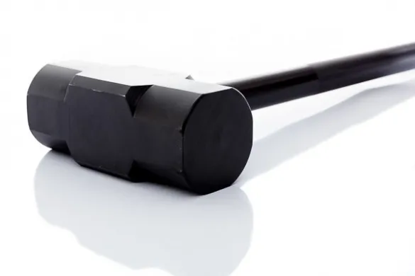 PT Essentials SH100 PRO Fitness Sledge Hammer 4 t/m 10 kg