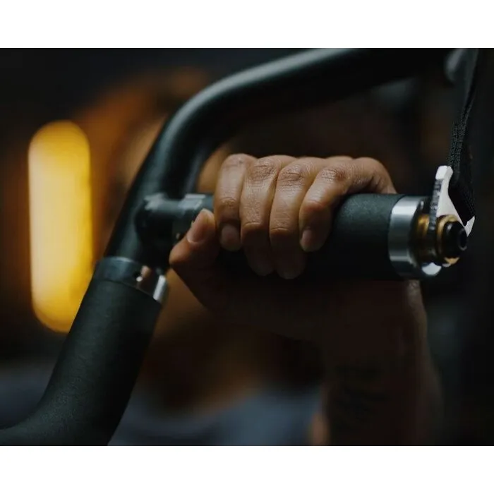 Inspire Fitness M2 Multi-Gym Homegym Black