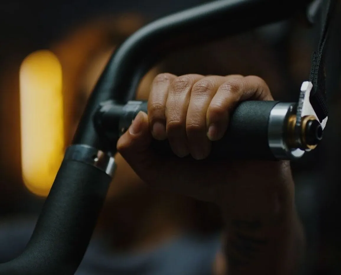 Inspire Fitness M2 Multi-Gym Homegym Black