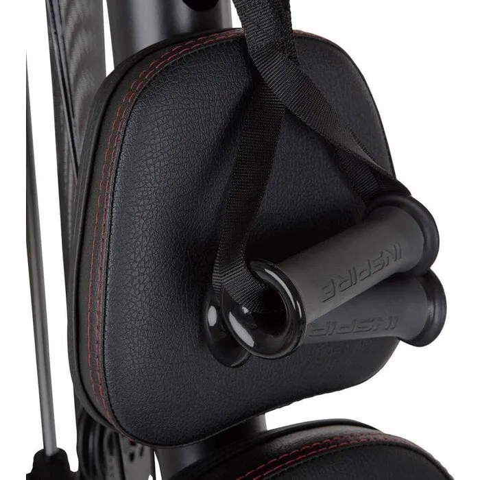 Inspire Fitness M2 Multi-Gym Homegym Black