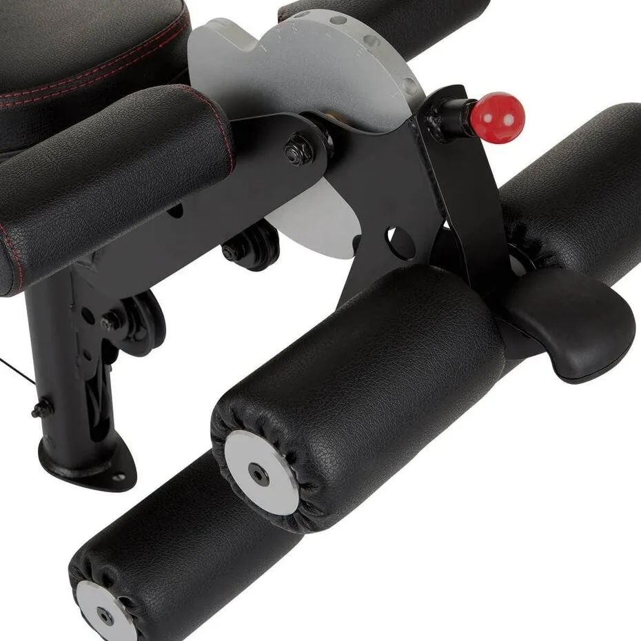 Inspire Fitness M2 Multi-Gym Homegym Black