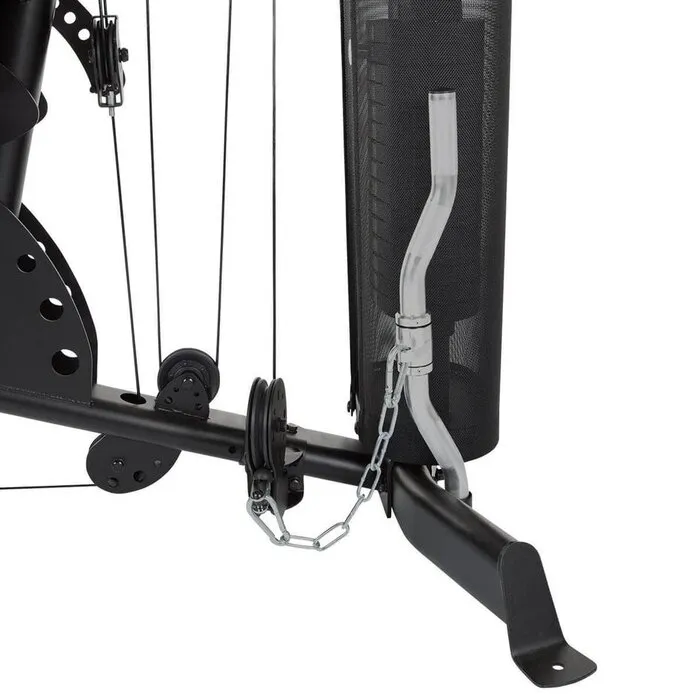 Inspire Fitness M2 Multi-Gym Homegym Black