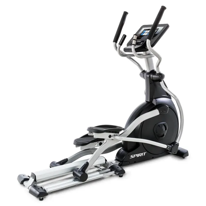 SPIRIT fitness CE800ENT Crosstrainer Commercieel - Gratis Montage