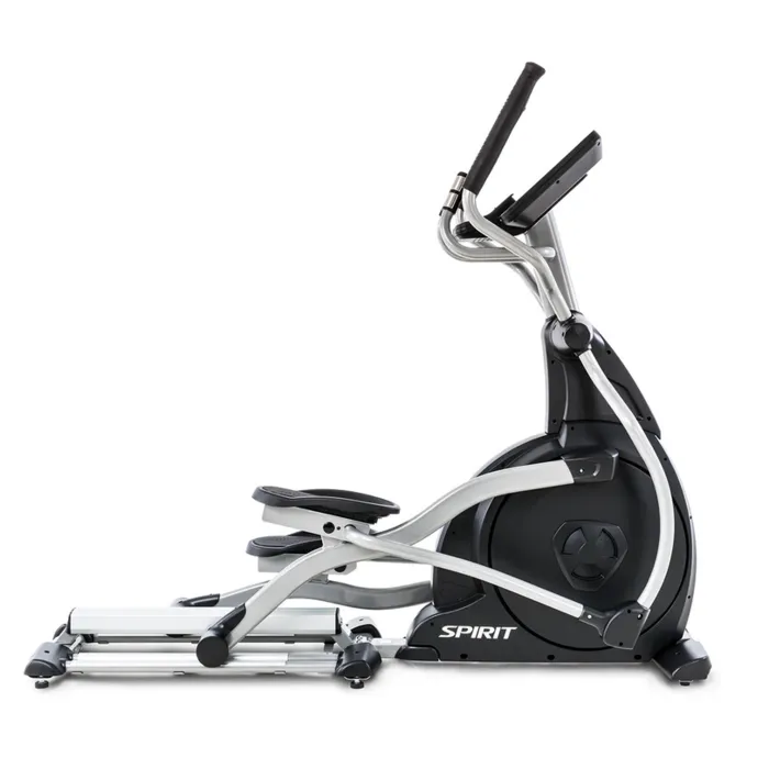SPIRIT fitness CE800ENT Crosstrainer Commercieel - Gratis Montage