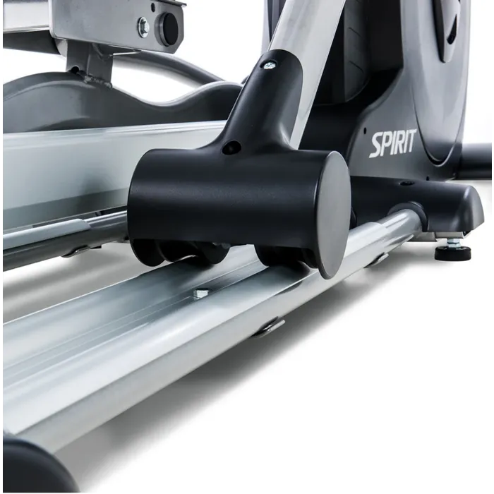 SPIRIT fitness CE800ENT Crosstrainer Commercieel - Gratis Montage