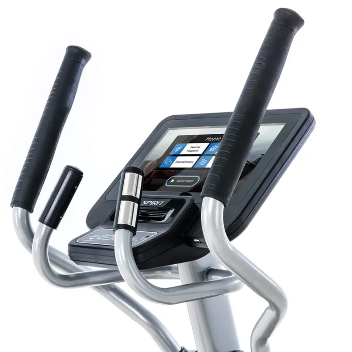 SPIRIT fitness CE800ENT Crosstrainer Commercieel - Gratis Montage