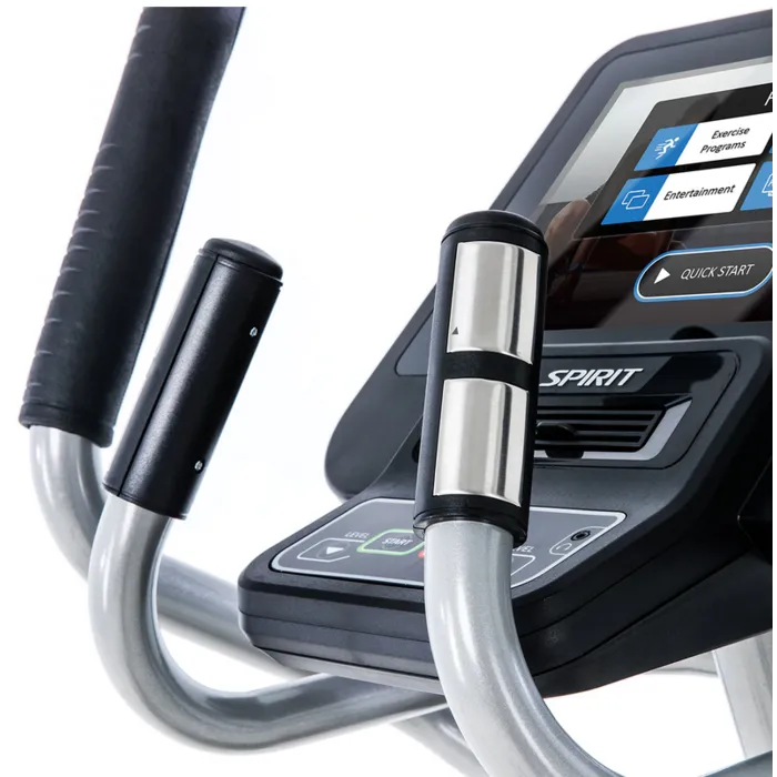 SPIRIT fitness CE800ENT Crosstrainer Commercieel - Gratis Montage