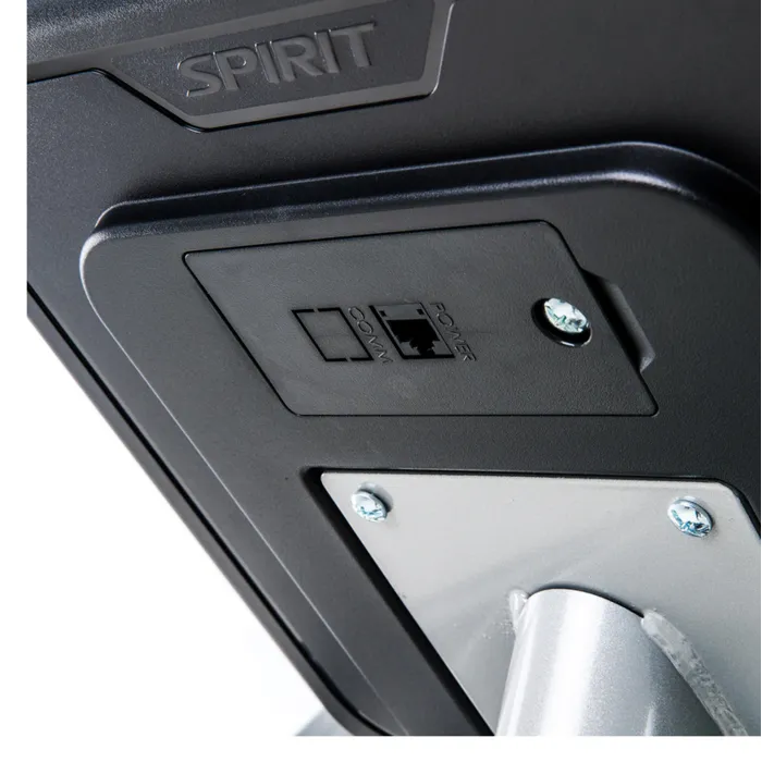 SPIRIT fitness CE800ENT Crosstrainer Commercieel - Gratis Montage