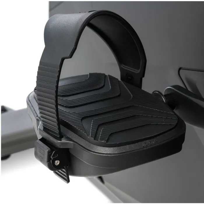 SPIRIT fitness CU800+ Hometrainer - Gratis Montage