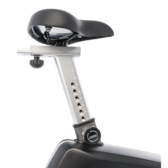 SPIRIT fitness CU800+ Hometrainer - Gratis Montage