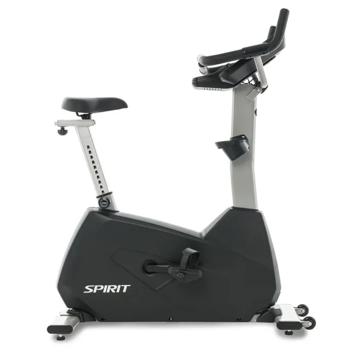 SPIRIT fitness CU800ENT Hometrainer - Gratis Montage