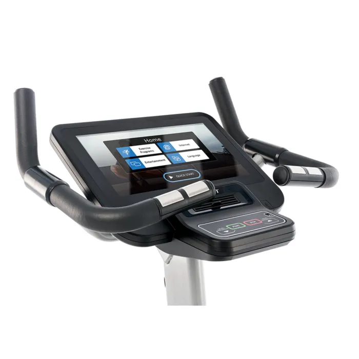 SPIRIT fitness CU800ENT Hometrainer - Gratis Montage