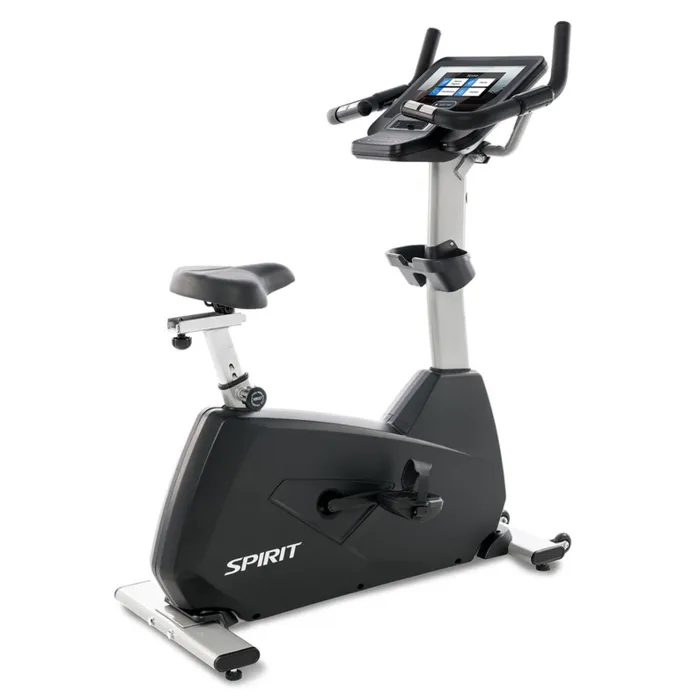 SPIRIT fitness CU800ENT Hometrainer - Gratis Montage