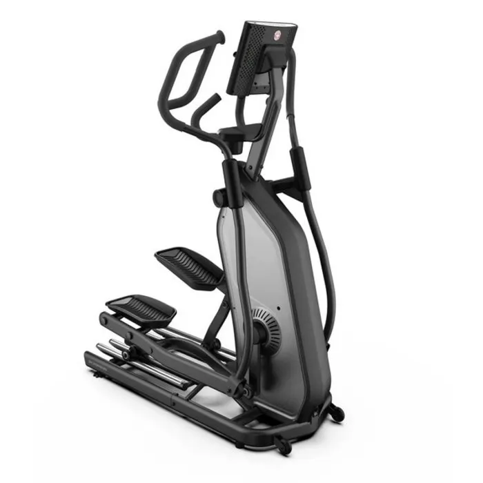 Schwinn 590E Crosstrainer - Compact - Gratis Montage