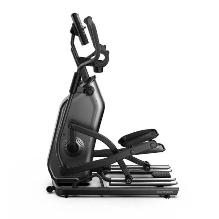 Schwinn 590E Crosstrainer - Compact - Gratis Montage