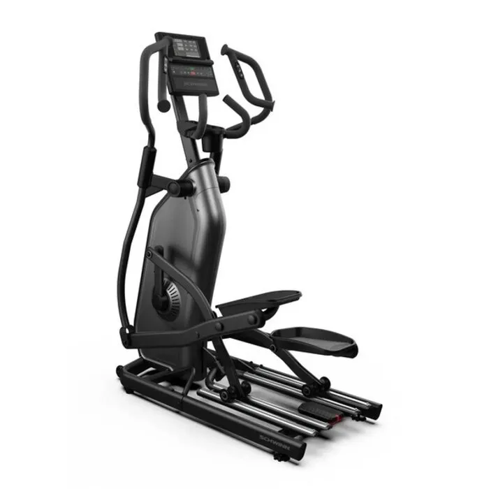Schwinn 590E Crosstrainer - Compact - Gratis Montage