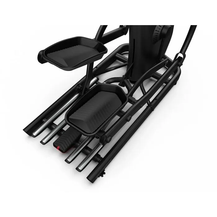 Schwinn 590E Crosstrainer - Compact - Gratis Montage