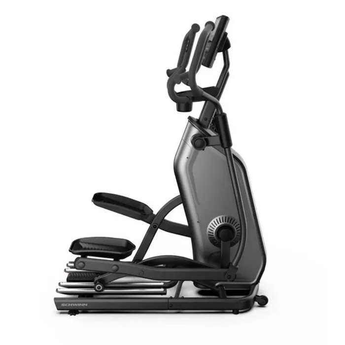 Schwinn 590E Crosstrainer - Compact - Gratis Montage