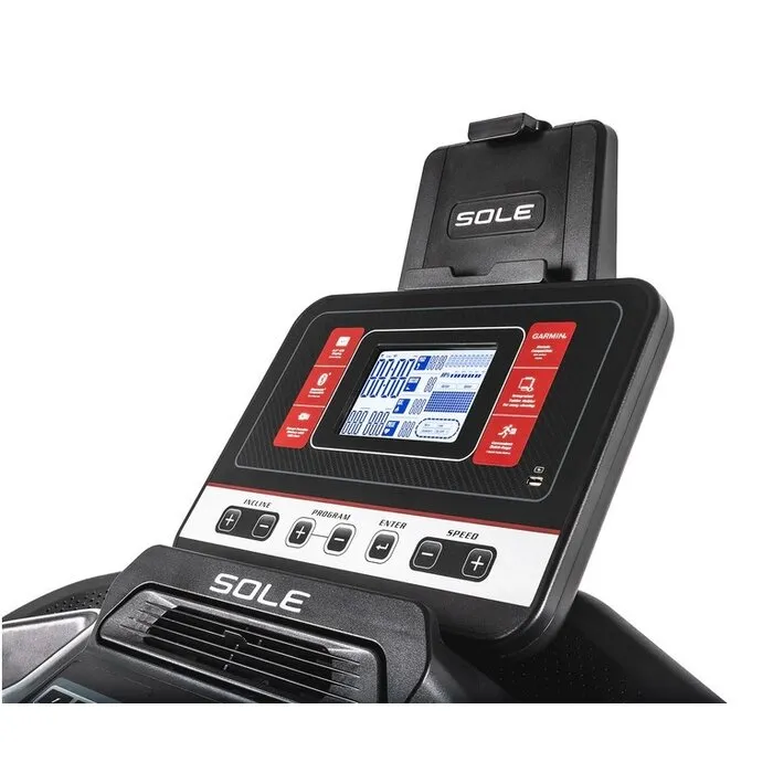 Sole Fitness F63 Loopband model 2023 - Gratis Montage