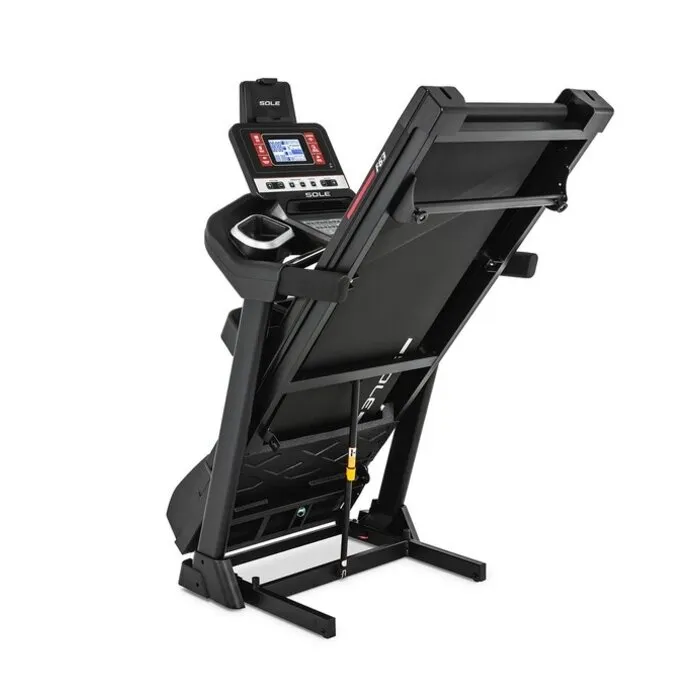 Sole Fitness F63 Loopband model 2023 - Gratis Montage