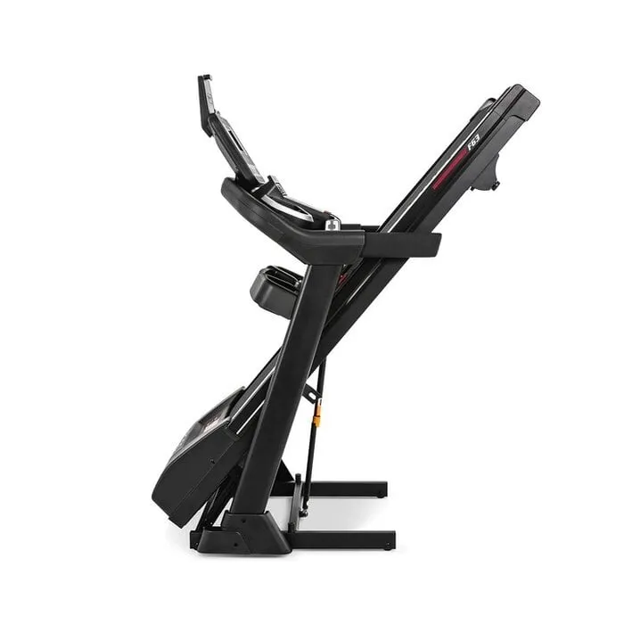 Sole Fitness F63 Loopband model 2023 - Gratis Montage