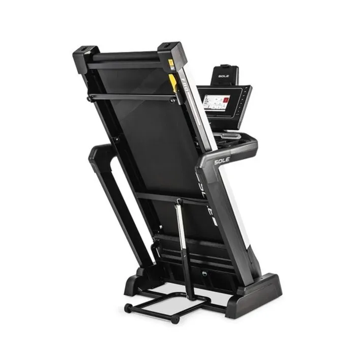Sole Fitness F80 Loopband - nieuw model 2023 - Gratis montage