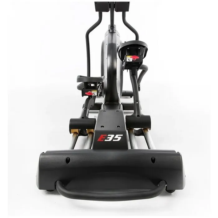 Sole Fitness E35 Crosstrainer 2023 model - gratis montage