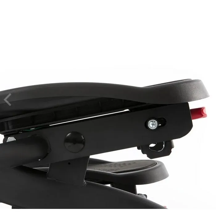 Sole Fitness E35 Crosstrainer 2023 model - gratis montage