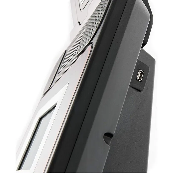 Sole Fitness E35 Crosstrainer 2023 model - gratis montage