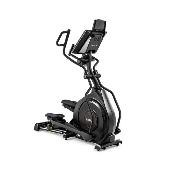 Sole Fitness E35 Crosstrainer 2023 model - gratis montage