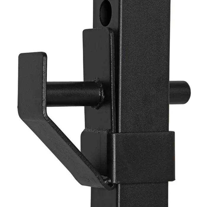VirtuFit Squatrek Pro - met pull-up bar