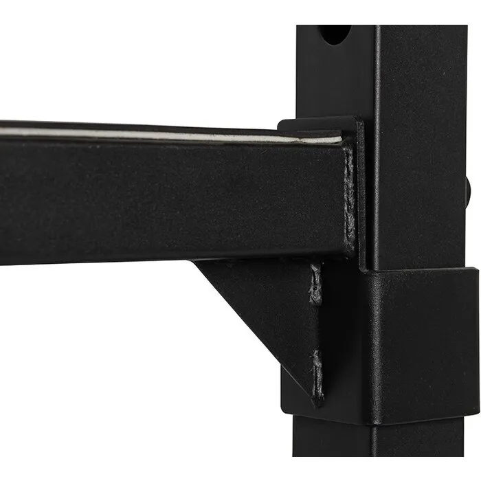 VirtuFit Squatrek Pro - met pull-up bar