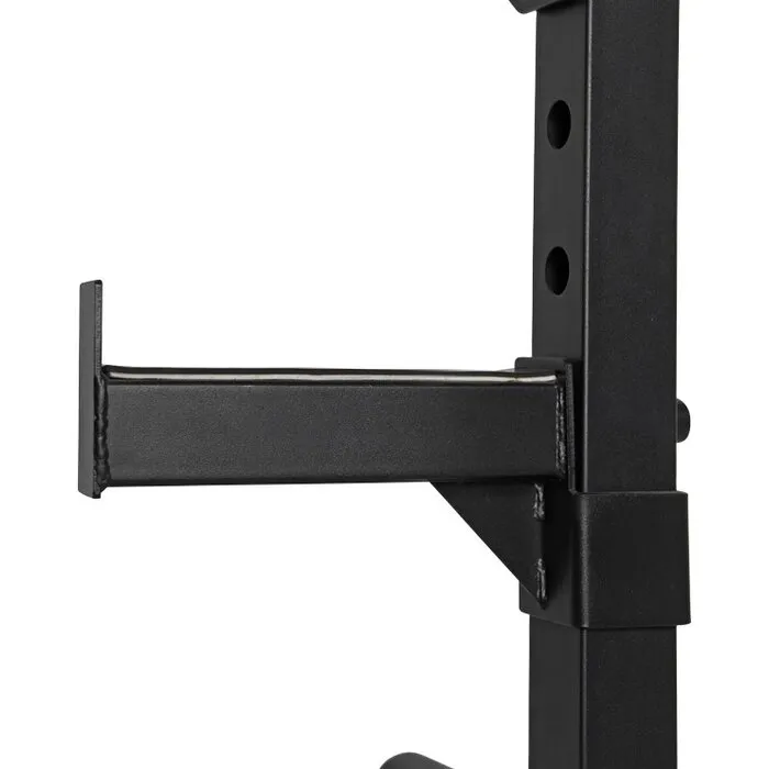 VirtuFit Squatrek Pro - met pull-up bar