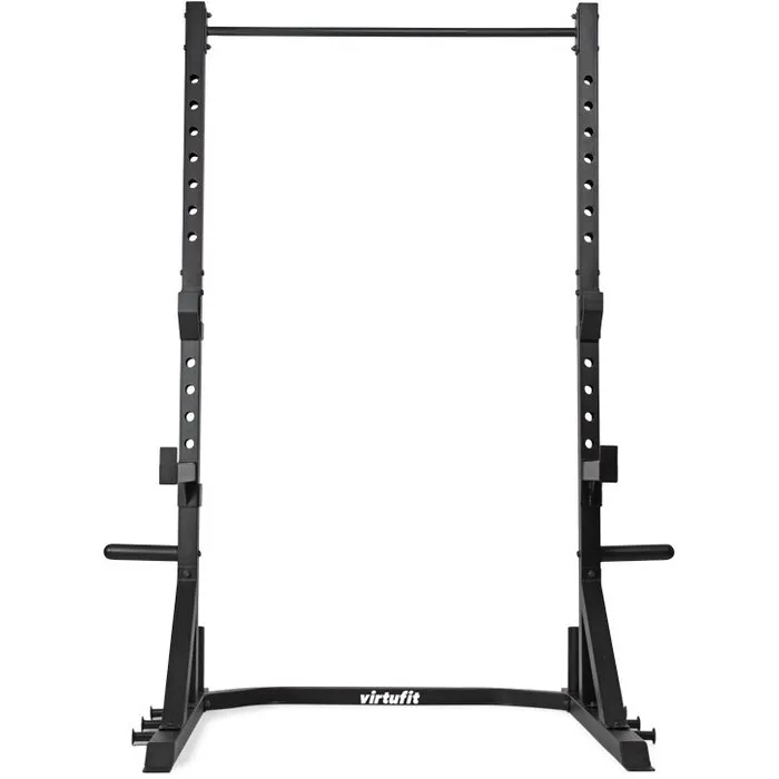 VirtuFit Squatrek Pro - met pull-up bar